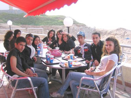 la clic